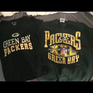 Packers bundle! 💚💛